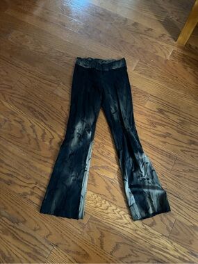 2nd star stretch pants
